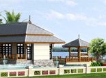 Chalong Beach Village