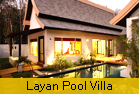 Layan Pool Villa