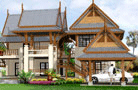 Chalong Beach Village