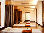 Cheraim Spa