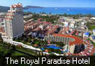 Royal Paradise Hotel