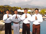 Manpower Nepal