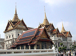 Asian Travel Adventure