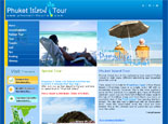 Phuket Tours