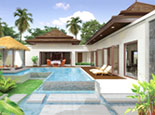 Villas Aelita Phuket