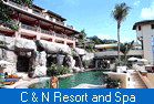 C&N Resort and Spa