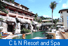 C&N Resort and spa